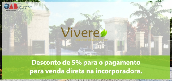 Convênios e Parcerias - OAB Rio de Janeiro - 38ª Subseção Maricá